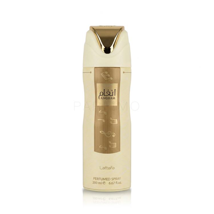 Lattafa Angham Deodorant 200 ml