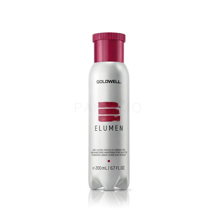 Goldwell Elumen Long Lasting Hair Color Oxidant-Free Barva za lase za ženske 200 ml Odtenek Pk@all