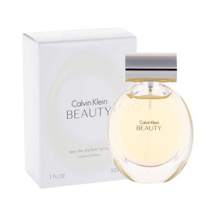Calvin Klein Beauty Parfumska voda za ženske 30 ml