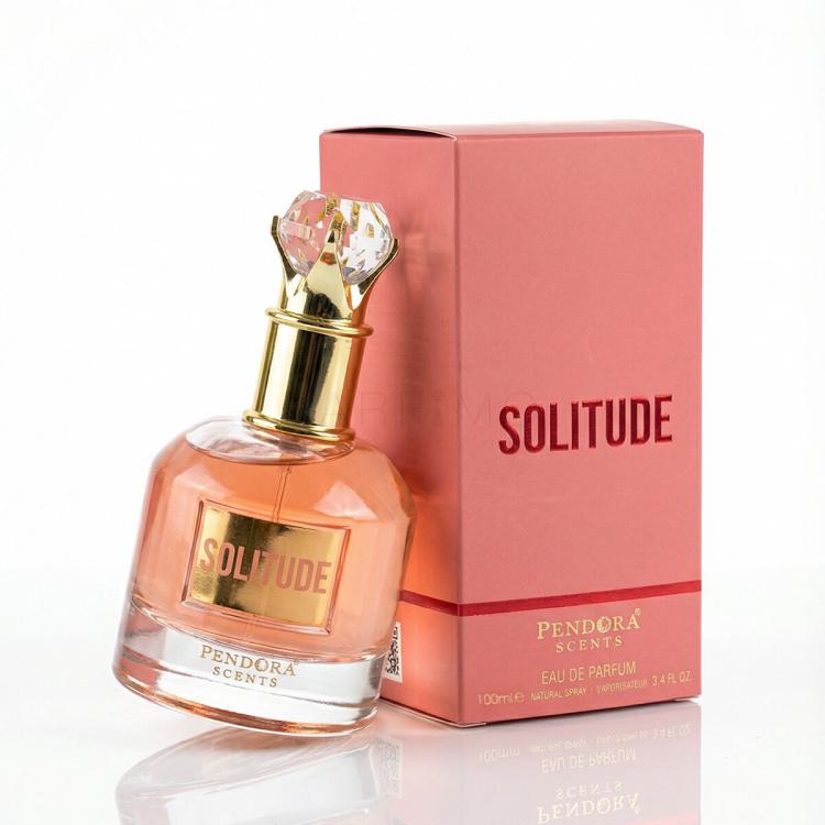 Pendora Scents Solitude Parfumska voda za ženske 100 ml