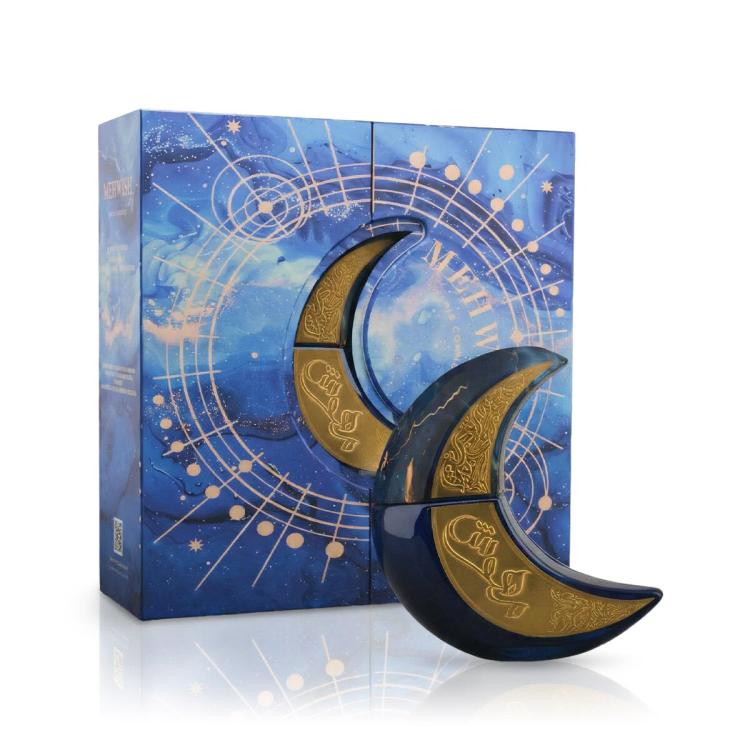 Paris Corner Mehwish Parfumska voda 80 ml