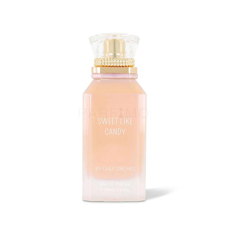 Gulf Orchid Sweet Like Candy Parfumska voda 100 ml