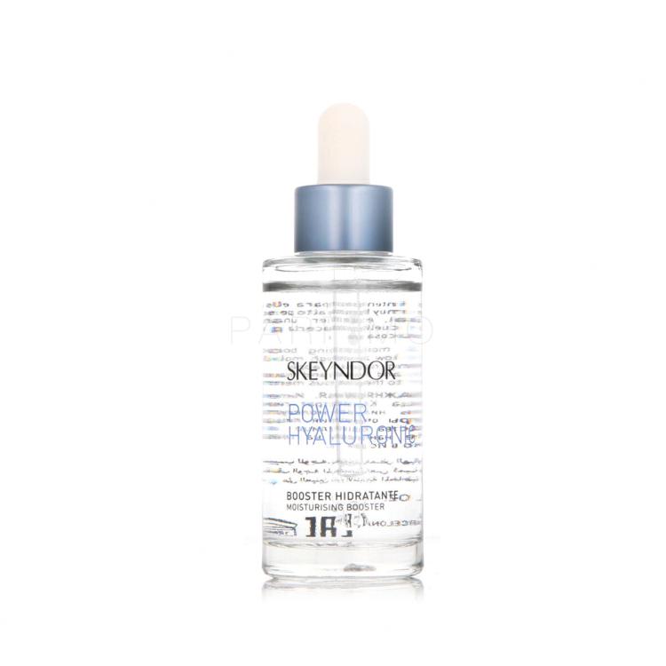 Skeyndor Power Hyaluronic Moisturising Booster Serum za obraz 30 ml