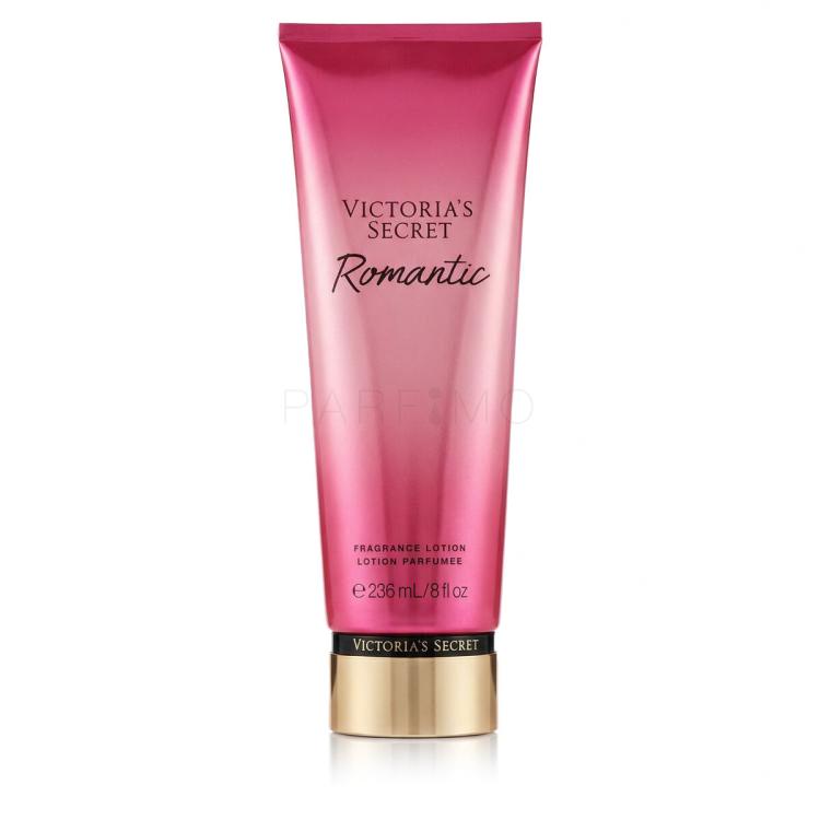 Victoria´s Secret Romantic Losjon za telo za ženske 236 ml