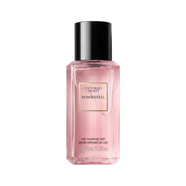 Victoria´s Secret Bombshell Sprej za telo za ženske 75 ml