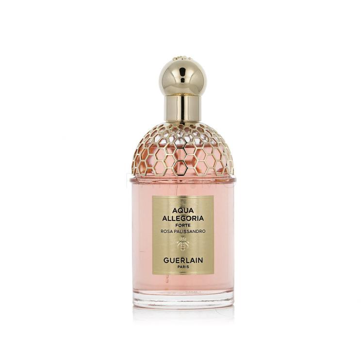 Guerlain Aqua Allegoria Forte Rosa Palissandro Parfumska voda za ženske za ponovno polnjenje 125 ml
