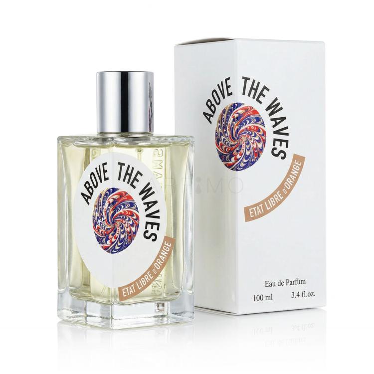 Etat Libre d´Orange Above the Waves Parfumska voda 100 ml