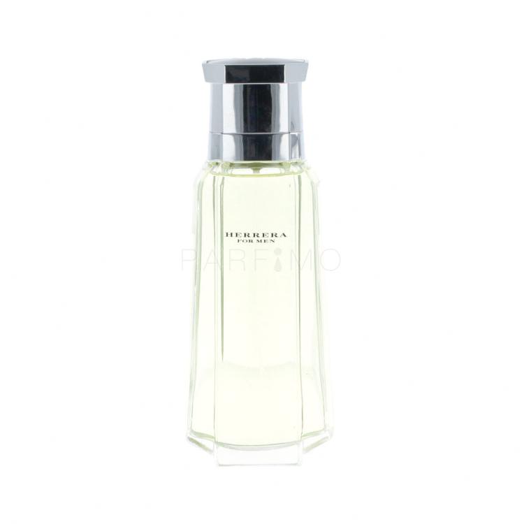 Carolina Herrera Herrera For Men Toaletna voda za moške 200 ml