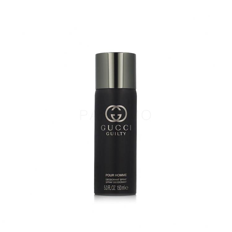 Gucci Guilty Deodorant za moške 150 ml