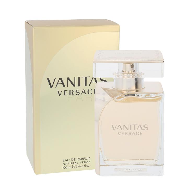 Versace Vanitas Parfumska voda za ženske 100 ml