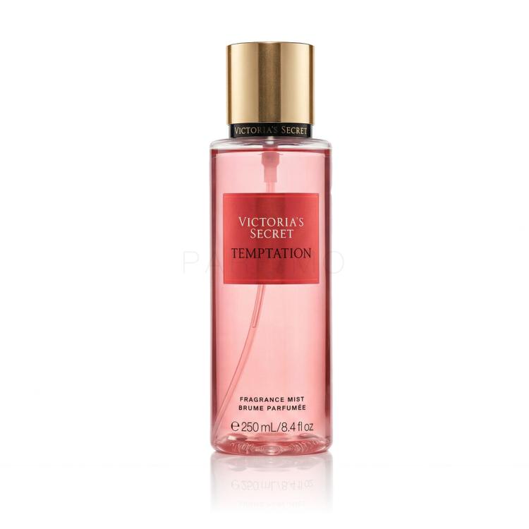 Victoria´s Secret Temptation Sprej za telo za ženske 250 ml