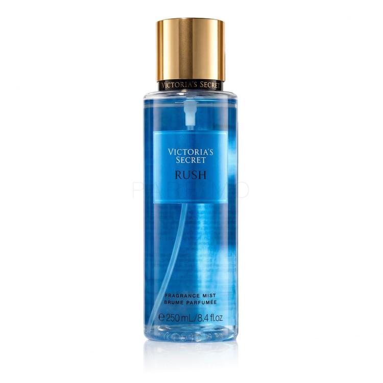 Victoria´s Secret Rush Sprej za telo za ženske 250 ml