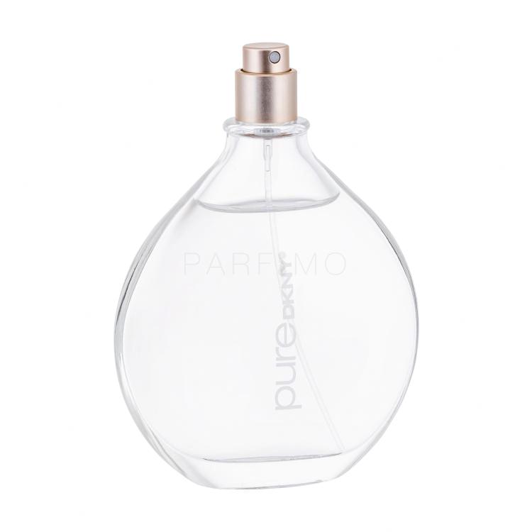 DKNY Pure A Drop of Vanilla Parfumska voda za ženske 100 ml tester
