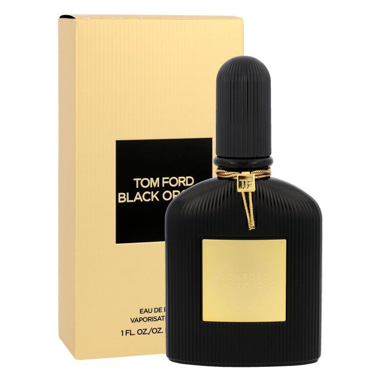 TOM FORD Black Orchid Parfumska voda za ženske 30 ml