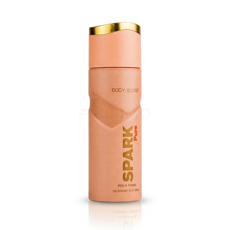 Khadlaj Spark Pure Deodorant za ženske 200 ml