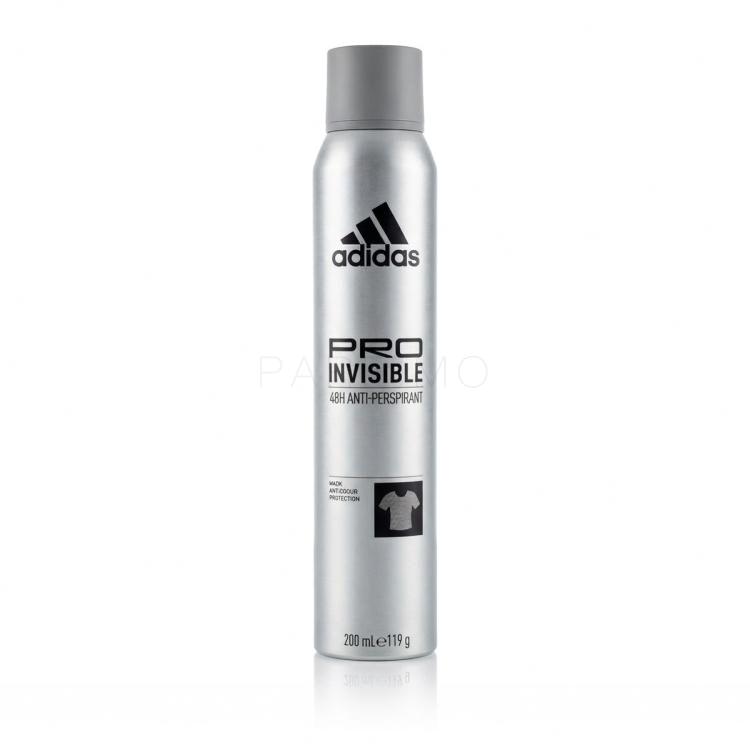 Adidas Pro Invisible Deodorant za moške 200 ml