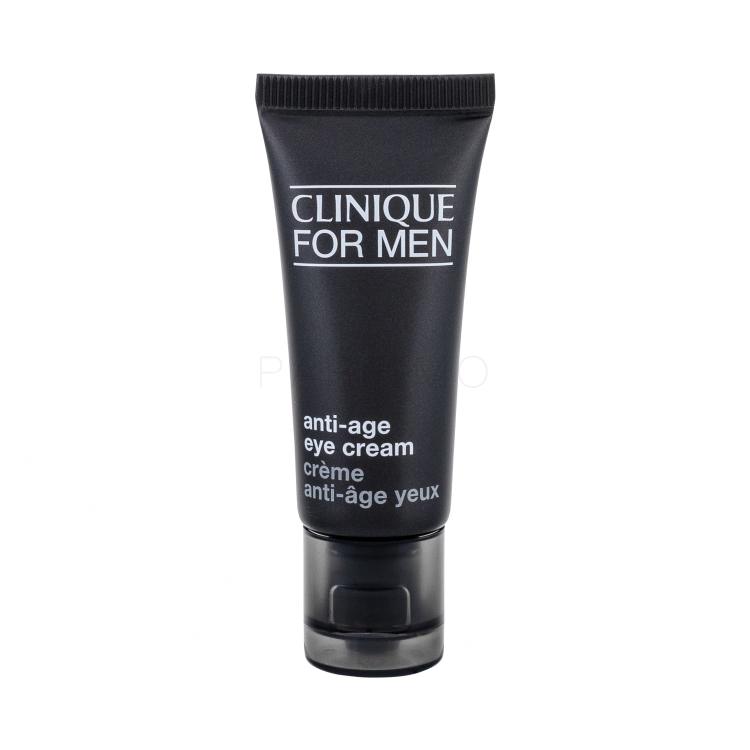 Clinique For Men Anti-Age Eye Cream Krema za okoli oči za moške 15 ml