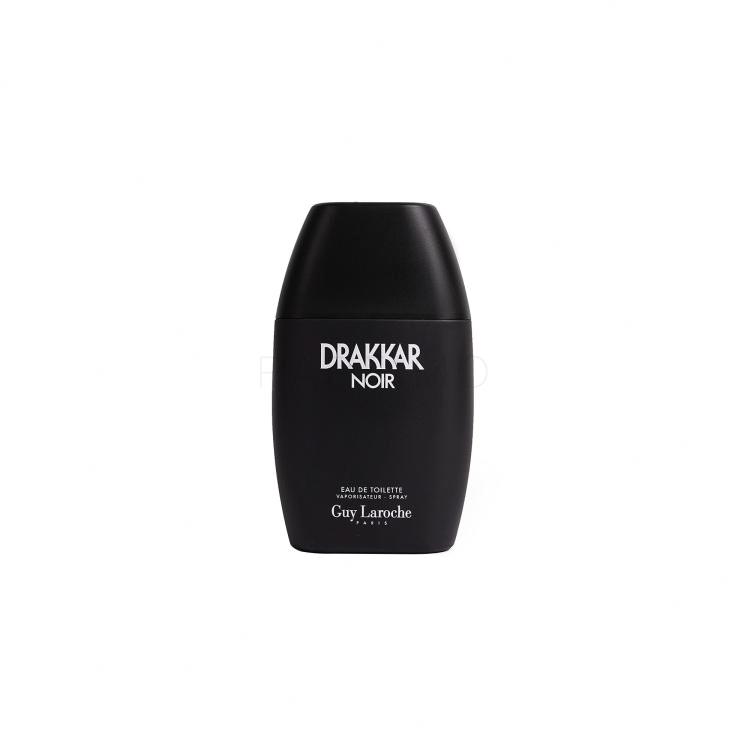 Guy Laroche Drakkar Noir Toaletna voda za moške 30 ml