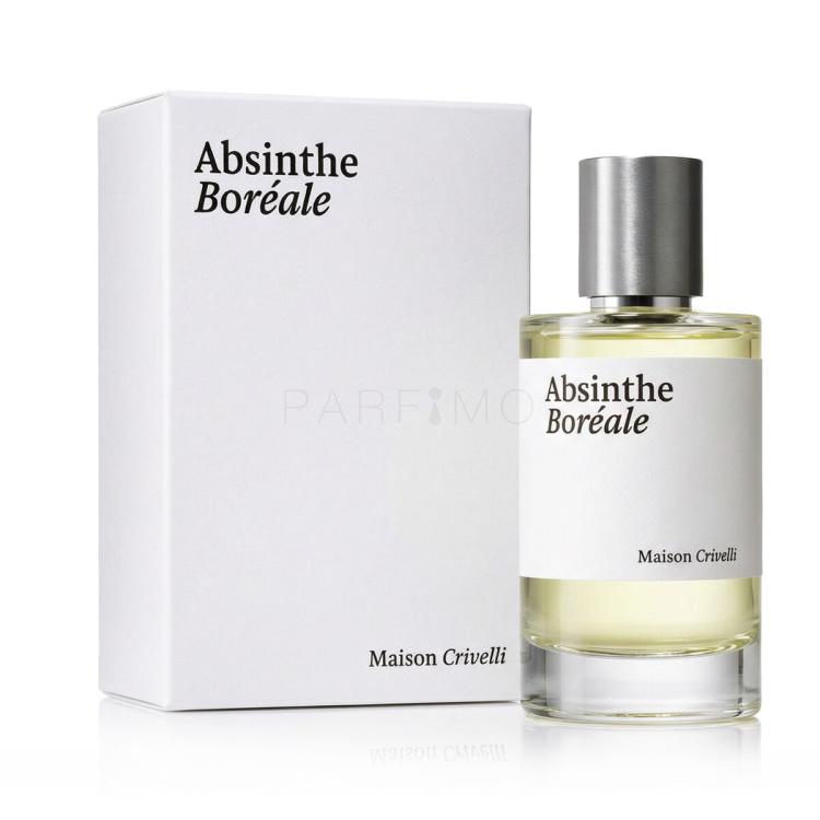 Maison Crivelli Absinthe Boréale Parfumska voda 100 ml