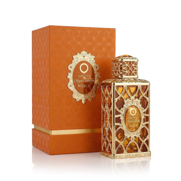 Orientica Royal Collection Noble Parfumska voda 80 ml
