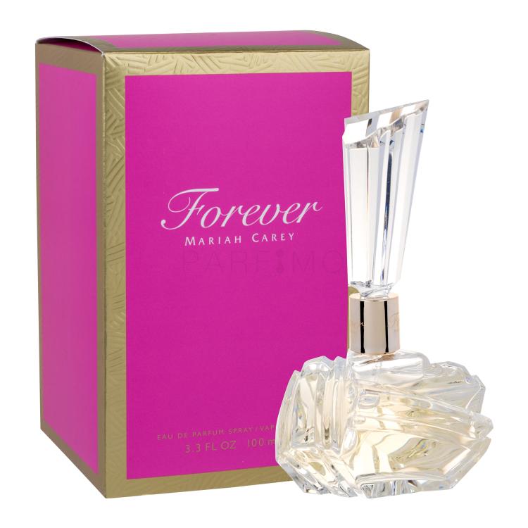 Mariah Carey Forever Parfumska voda za ženske 100 ml