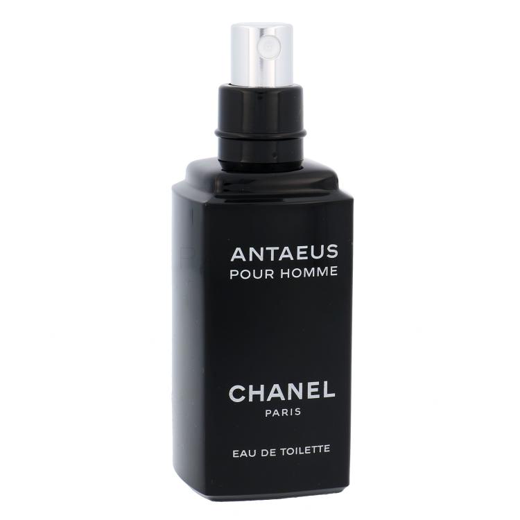 Chanel Antaeus Pour Homme Toaletna voda za moške 50 ml tester