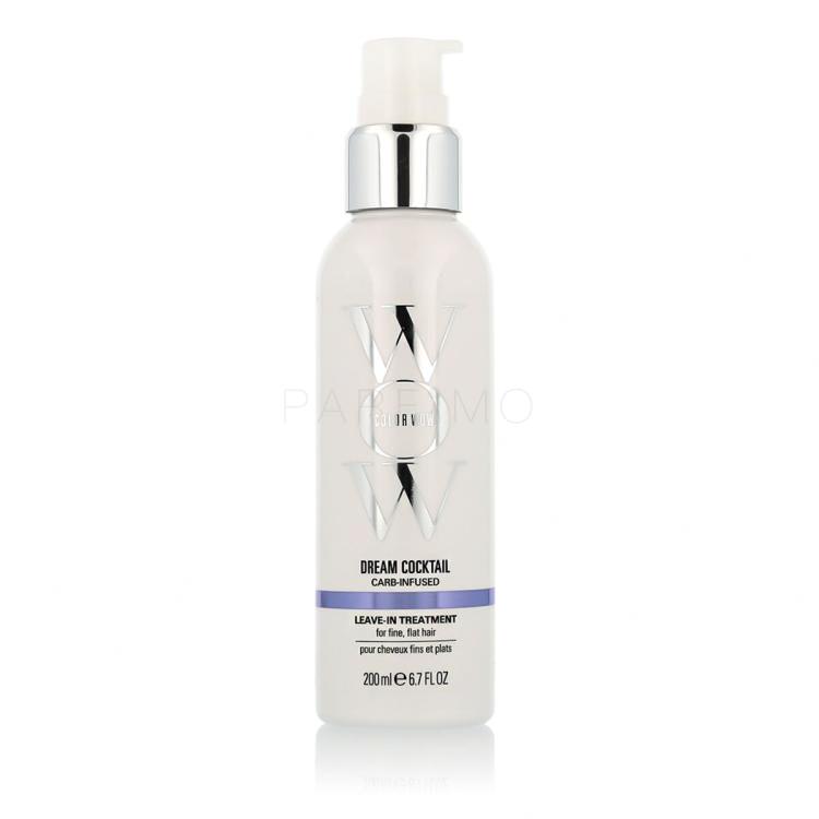 Color Wow Dream Cocktail Leave-in Treatment Nega brez izpiranja 200 ml