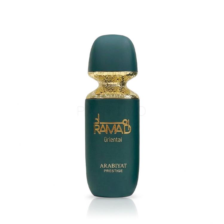 Arabiyat Prestige Ramad Oriental Parfumska voda 100 ml