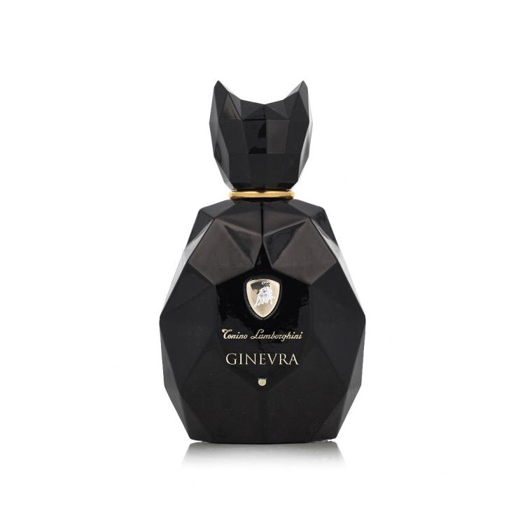 Lamborghini Ginevra Black Parfumska voda za ženske 100 ml