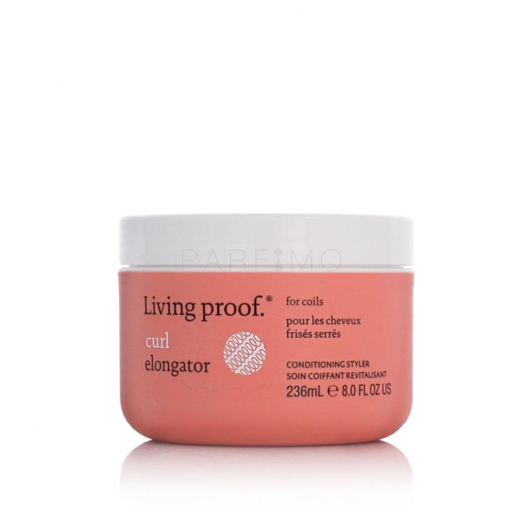 Living proof. Curl Elongator Za kodraste lase 236 ml