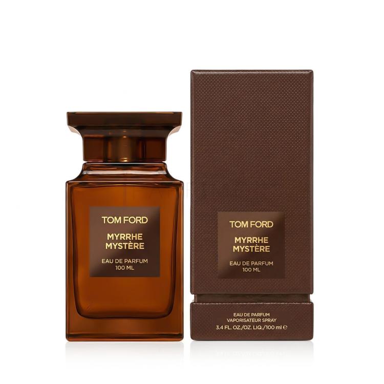 TOM FORD Private Blend Myrrhe Mystère Parfumska voda 100 ml
