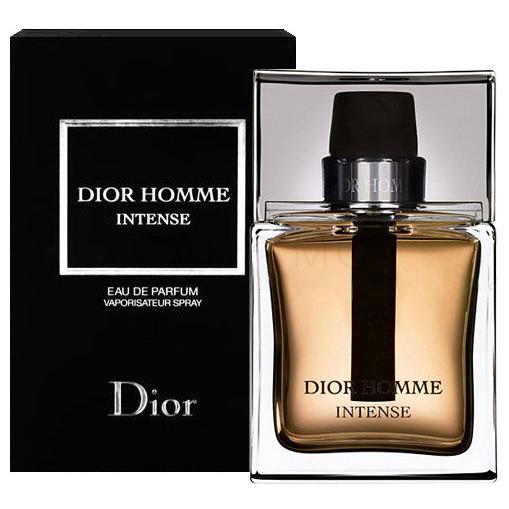 Christian Dior Dior Homme Intense Parfumska voda za moške 100 ml tester