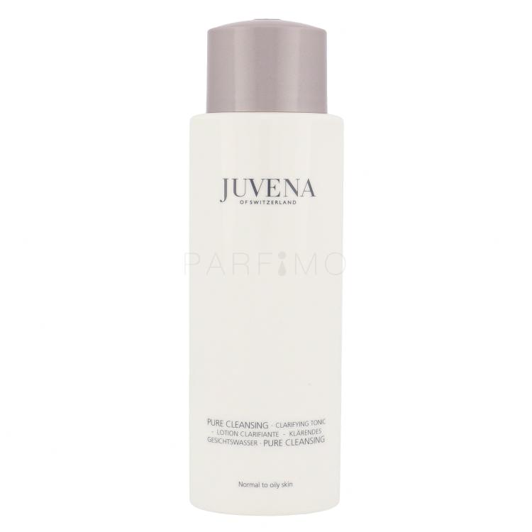 Juvena Pure Cleansing Clarifying Tonic Losjon in sprej za obraz za ženske 200 ml