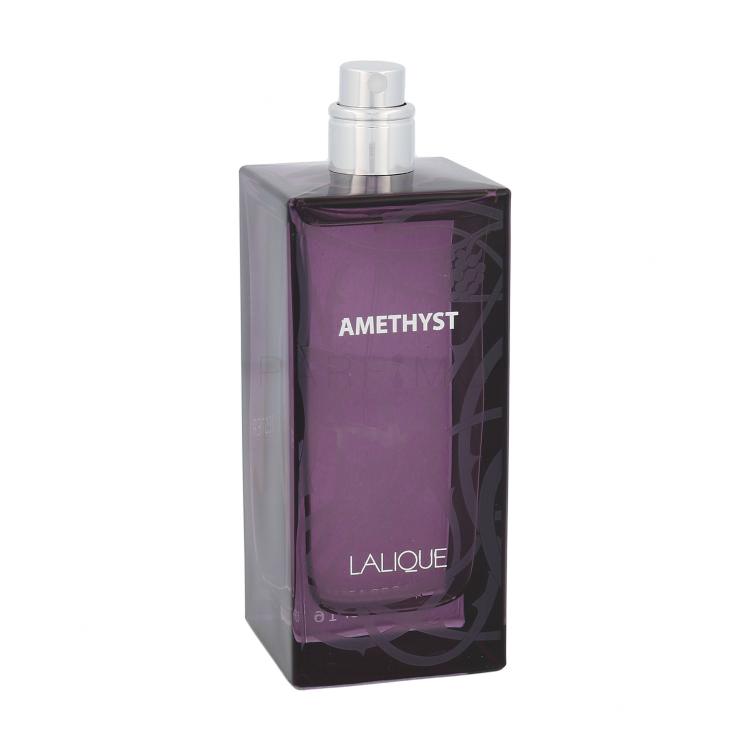 Lalique Amethyst Parfumska voda za ženske 100 ml tester