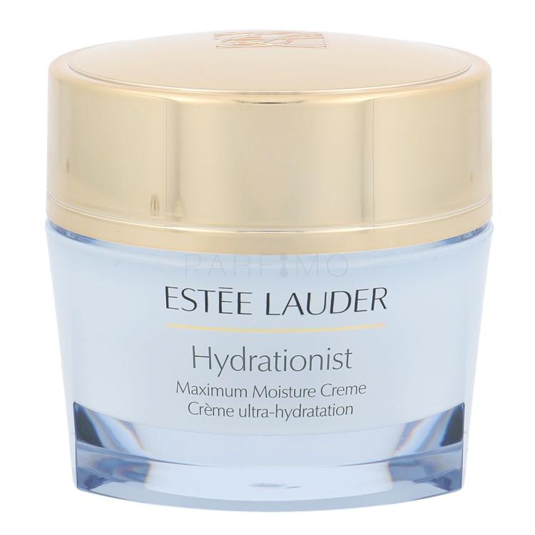 Estée Lauder Hydrationist Dnevna krema za obraz za ženske 50 ml