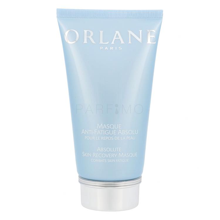 Orlane Absolute Skin Recovery Maska za obraz za ženske 75 ml