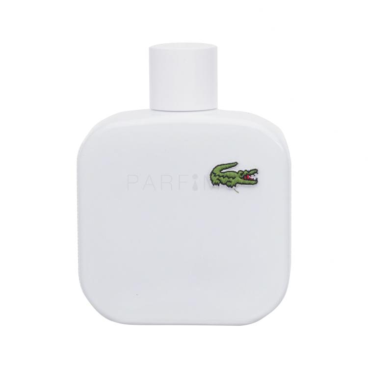 Lacoste L.12.12 Blanc Toaletna voda za moške 100 ml tester