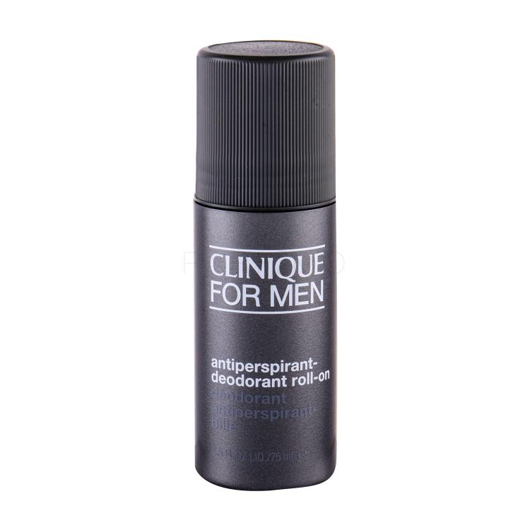 Clinique For Men Antiperspirant za moške 75 ml