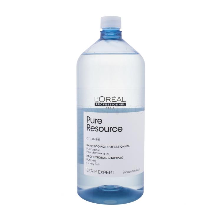 L&#039;Oréal Professionnel Série Expert Pure Resource Šampon za ženske 1500 ml