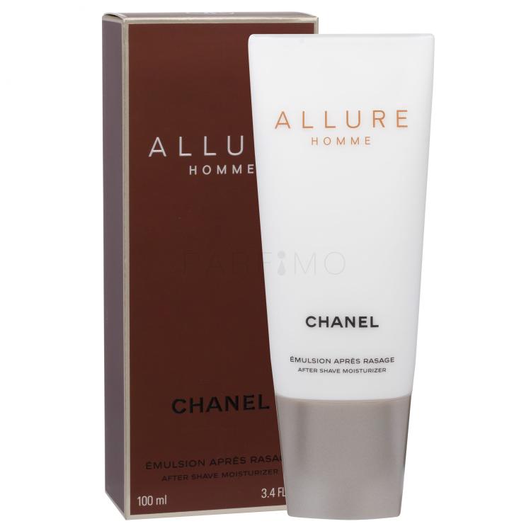 Chanel Allure Homme Balzam po britju za moške 100 ml