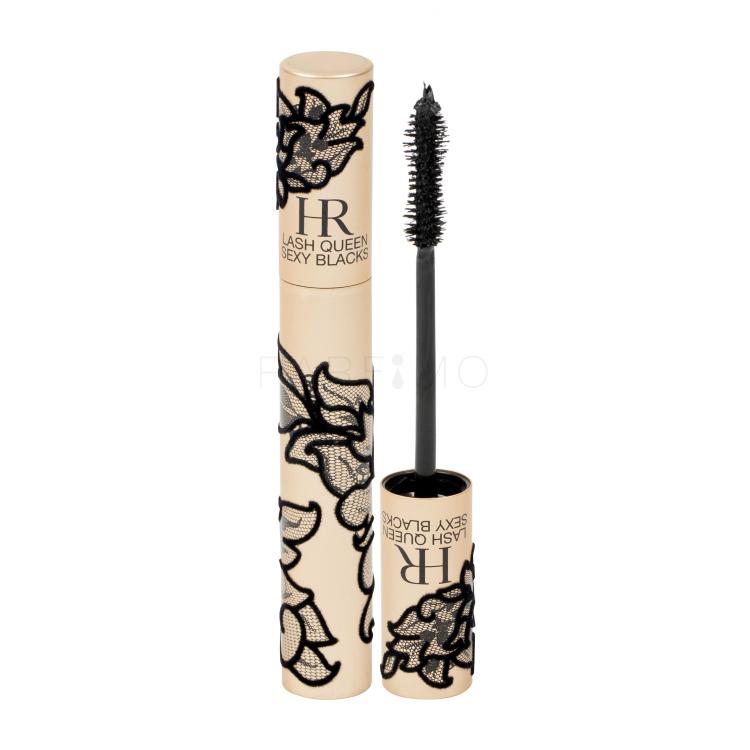 Helena Rubinstein Lash Queen Sexy Blacks Maskara za ženske 6,9 ml Odtenek 01 Rich Black