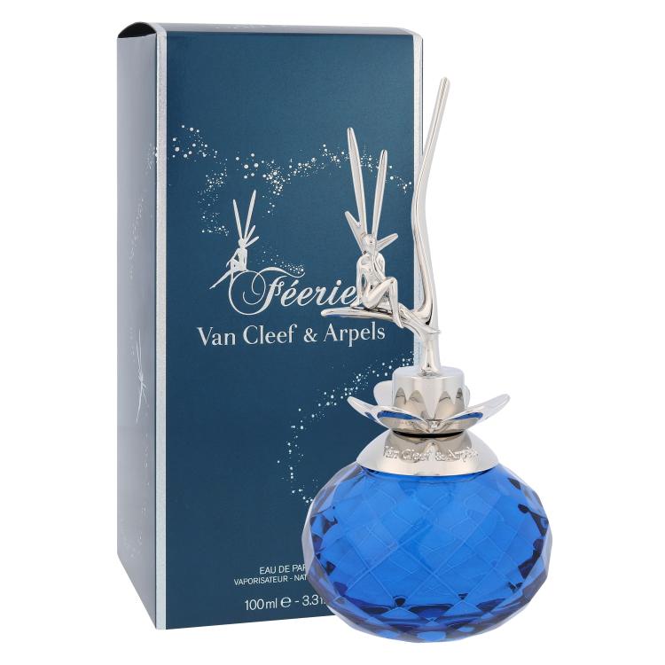 Van Cleef &amp; Arpels Feerie Parfumska voda za ženske 100 ml