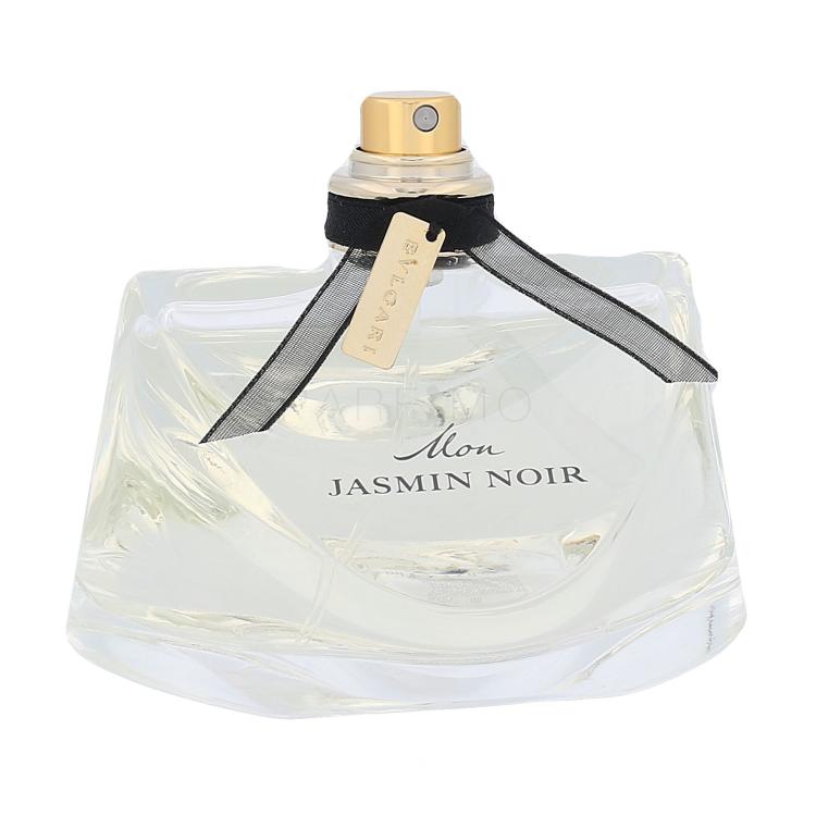 Bvlgari Mon Jasmin Noir Parfumska voda za ženske 75 ml tester