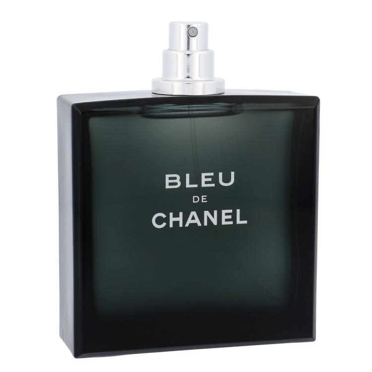Chanel Bleu de Chanel Toaletna voda za moške 100 ml tester
