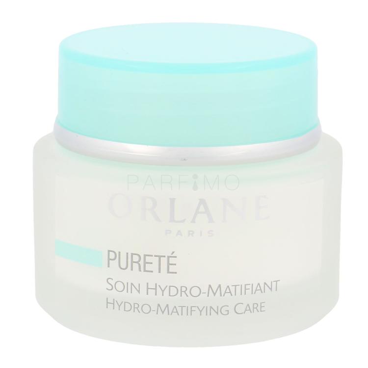 Orlane Pureté Hydro Matifying Care Gel za obraz za ženske 50 ml