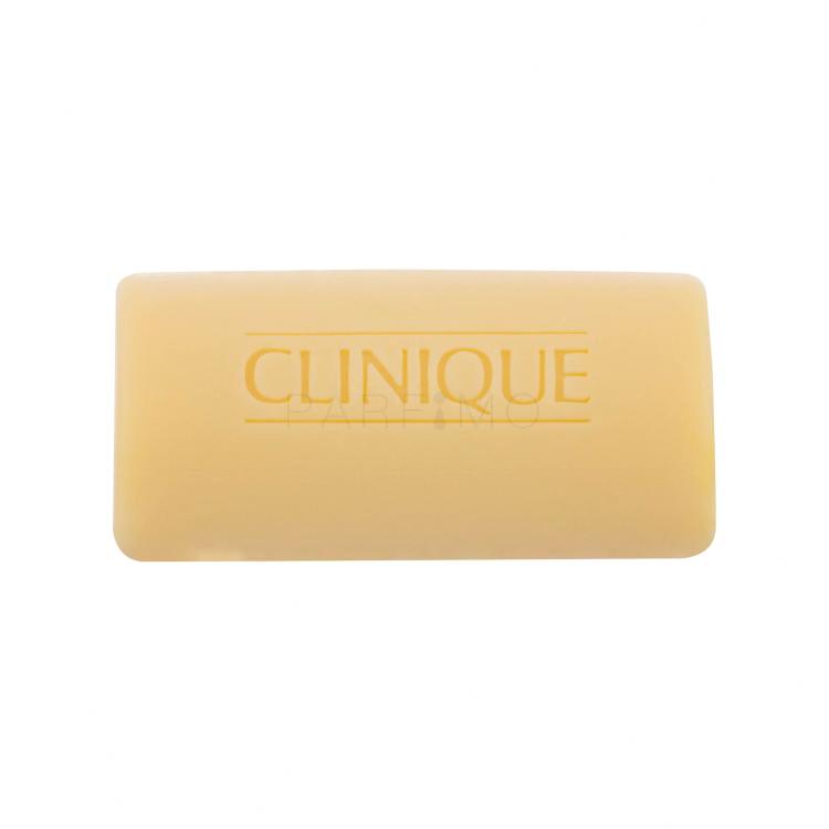 Clinique Facial Soap Mild Čistilno milo za ženske 100 g