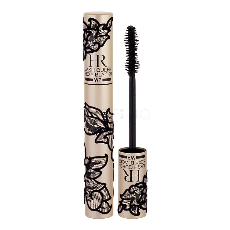 Helena Rubinstein Lash Queen Sexy Blacks Maskara za ženske 5,8 ml Odtenek 01 Scandalous Black