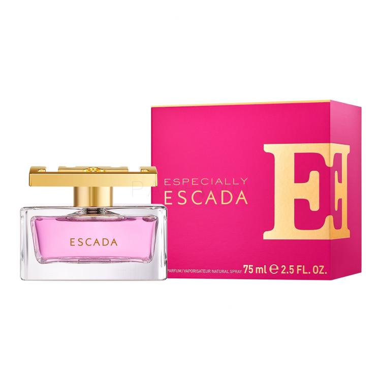 ESCADA Especially Escada Parfumska voda za ženske 75 ml