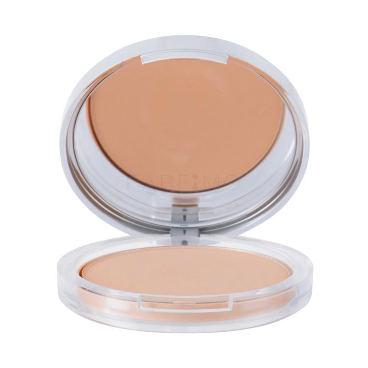 Clinique Superpowder Double Face Makeup Puder za ženske 10 g Odtenek 04 Matte Honey