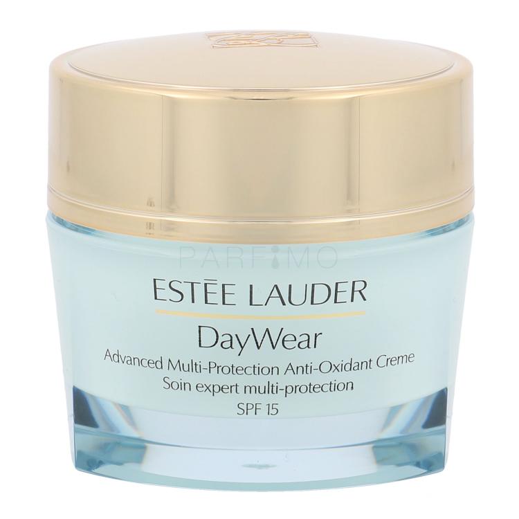 Estée Lauder DayWear Multi-Protection Anti-Oxidant 24H SPF15 Dnevna krema za obraz za ženske 50 ml